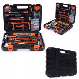 Zestaw Narzędzi Walizka Kraft&Dele 180 Elementów