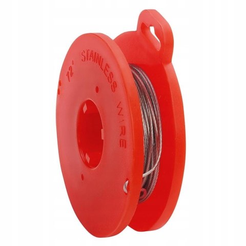 Zestaw do Wycinania Szyb Samochodowych 7 Elementów Etui Kraft&Dele