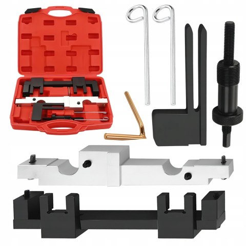 Blokada Rozrządu 7 Elementów BMW 1.6 2.0 Benzyna Kraft&Dele