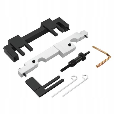 Blokada Rozrządu 7 Elementów BMW 1.6 2.0 Benzyna Kraft&Dele