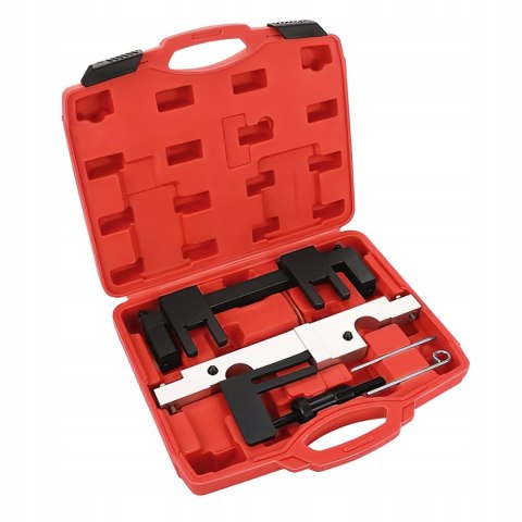 Blokada Rozrządu 7 Elementów BMW 1.6 2.0 Benzyna Kraft&Dele