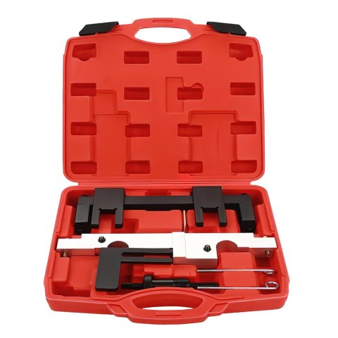 Blokada Rozrządu 7 Elementów BMW 1.6 2.0 Benzyna Kraft&Dele