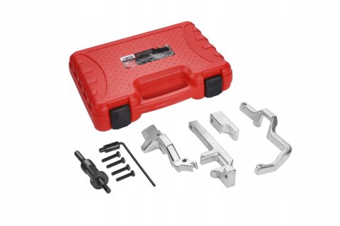 Blokada Rozrządu Citroen Peugeot Bmw Mini N12 1.4 1.6 16V VTi THP