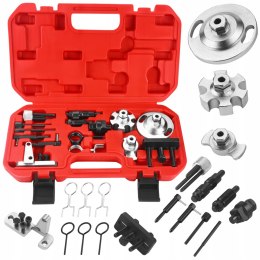 Blokada Rozrządu VW AUDI 2.7 3.0 4.0 4.2 V6 V8 TDI ASB BKN CCMA CCWA