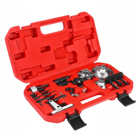 Blokada Rozrządu VW AUDI 2.7 3.0 4.0 4.2 V6 V8 TDI ASB BKN CCMA CCWA