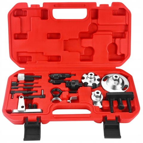 Blokada Rozrządu VW AUDI 2.7 3.0 4.0 4.2 V6 V8 TDI ASB BKN CCMA CCWA