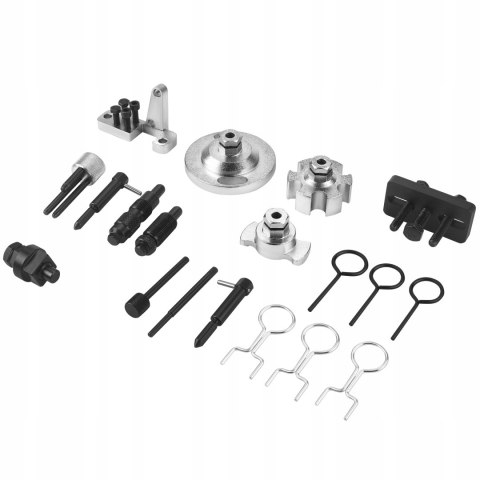 Blokada Rozrządu VW AUDI 2.7 3.0 4.0 4.2 V6 V8 TDI ASB BKN CCMA CCWA