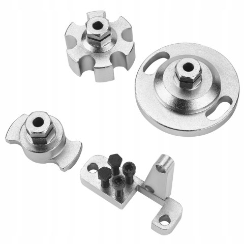 Blokada Rozrządu VW AUDI 2.7 3.0 4.0 4.2 V6 V8 TDI ASB BKN CCMA CCWA