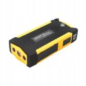 Jump Starter Booster PowerBank 3.0 USB-A + Walizka 16800 mAh 12V Kraft&Dele