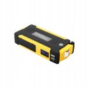 Jump Starter Booster PowerBank 3.0 USB-A + Walizka 16800 mAh 12V Kraft&Dele