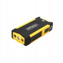 Jump Starter Booster PowerBank 3.0 USB-A + Walizka 16800 mAh 12V Kraft&Dele