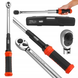 Klucz Dynamometryczny 1/2