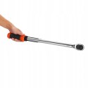Klucz Dynamometryczny 1/2" Cala 40-210Nm Kraft&Dele