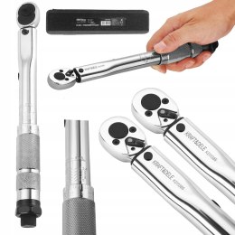 Klucz Dynamometryczny 1/4