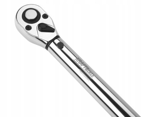 Klucz Dynamometryczny Cr-V 1/2" 20-220Nm Kraft&Dele