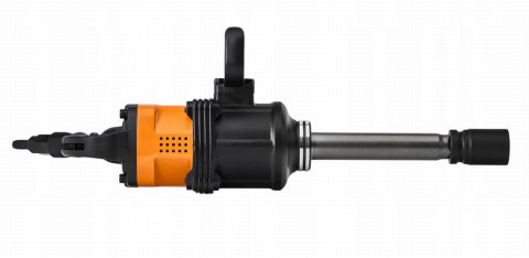 Klucz Pneumatyczny Udarowy TIR 1''cal DUŻA MOC 5500Nm 3600 RPM Kraft&Dele