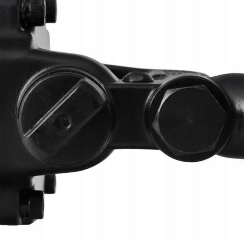 Klucz Pneumatyczny Udarowy TIR 1''cal DUŻA MOC 5500Nm 3600 RPM Kraft&Dele