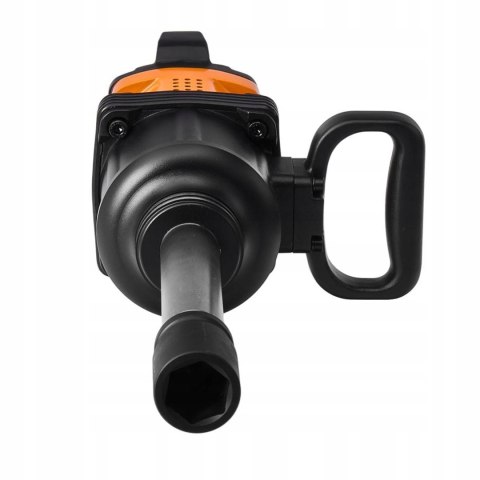 Klucz Pneumatyczny Udarowy TIR 1''cal DUŻA MOC 5500Nm 3600 RPM Kraft&Dele