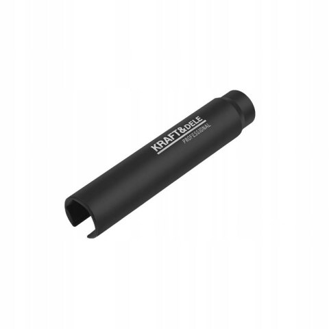 Klucz do Demontażu SONDY LAMBDA 150 mm 1/2" 22 mm Cr-V KRAFT&DELE