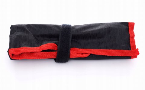 Klucze Półotwarte do Przewodów Hamulcowych CR-V 8-17 mm Kraft&Dele