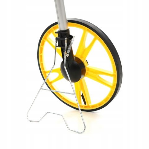 Koło Pomiarowe Miernicze Cyfrowy Wyświetlacz Kraft&Dele