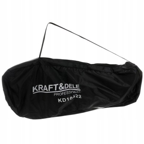 Koło Pomiarowe Miernicze Cyfrowy Wyświetlacz Kraft&Dele