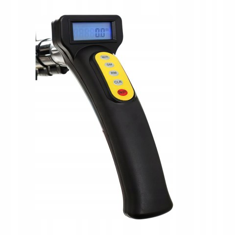 Koło Pomiarowe Miernicze Cyfrowy Wyświetlacz Kraft&Dele