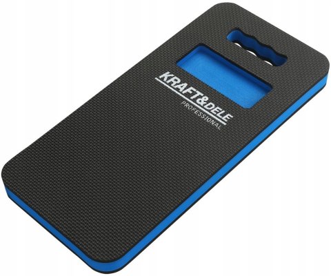 Mata Warsztatowa Leżanka Pianka 3 Warstwy 45x21x3 cm Kraft&Dele