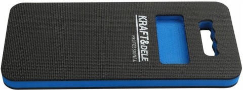 Mata Warsztatowa Leżanka Pianka 3 Warstwy 45x21x3 cm Kraft&Dele