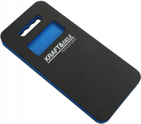 Mata Warsztatowa Leżanka Pianka 3 Warstwy 45x21x3 cm Kraft&Dele