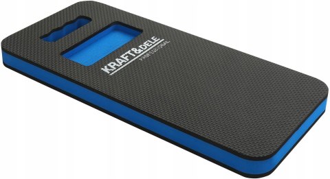 Mata Warsztatowa Leżanka Pianka 3 Warstwy 45x21x3 cm Kraft&Dele