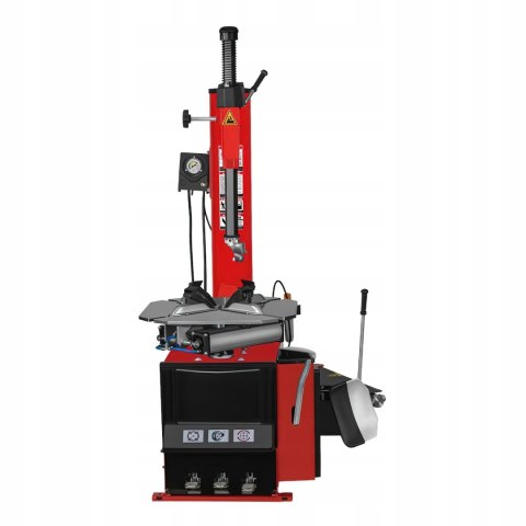 Montażownica Wyważarka do Kół Opon PÓŁAUTOMAT 400V Kraft&Dele