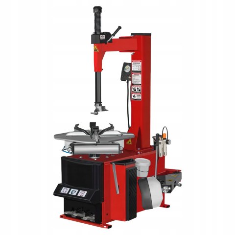 Montażownica Wyważarka do Kół Opon PÓŁAUTOMAT 400V Kraft&Dele