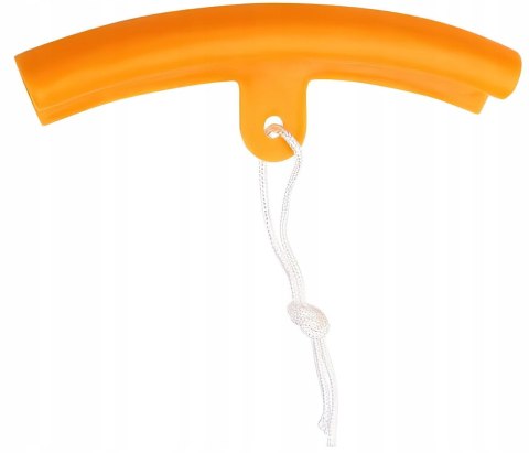 Nakładka Obręcz Zabezpieczająca na Rant Felgi 157 mm Kraft&Dele