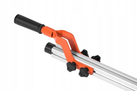 Nosidło Zestaw do Przenoszenia Płyt Dużego Rozmiaru 3600mm 150Kg Przyssawki