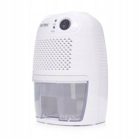 Osuszacz Powietrza Pochłaniacz Wilgoci Higrostat QuickDry 25W Kraft&Dele