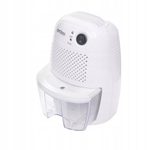 Osuszacz Powietrza Pochłaniacz Wilgoci Higrostat QuickDry 25W Kraft&Dele