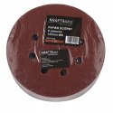 PAPIER ŚCIERNY KRĄŻEK RZEP 125MM OTWORY DO SZLIFIERKI P80 50SZT. KD11809