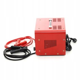 PROSTOWNIK Z ROZRUCHEM 12/24V | 45A | START 180Ah KD1914