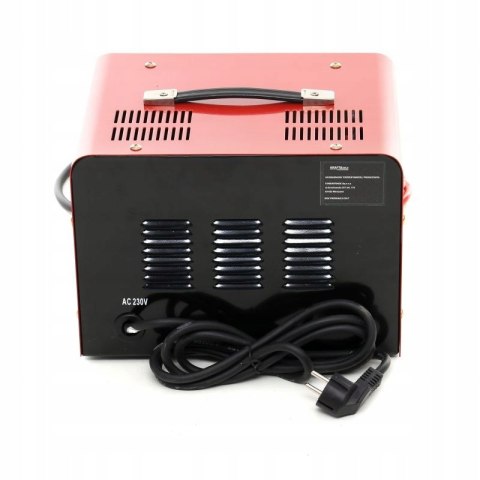 PROSTOWNIK Z ROZRUCHEM 12/24V | 45A | START 180Ah KD1914