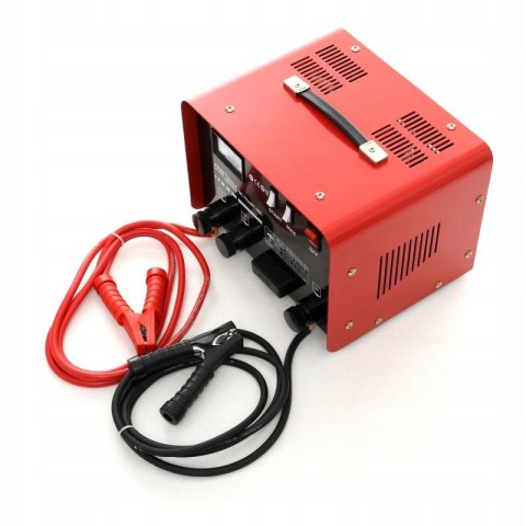 PROSTOWNIK Z ROZRUCHEM 12/24V | 45A | START 180Ah KD1914