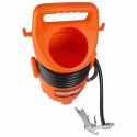 Piaskarka Syfonowa Pneumatyczna 10 L 80-120 PSI Pistolet Kraft&Dele