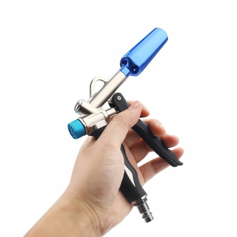 Pistolet do Przedmuchiwania z Dyszą Venturiego Kraft&Dele