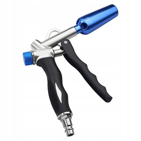 Pistolet do Przedmuchiwania z Dyszą Venturiego Kraft&Dele