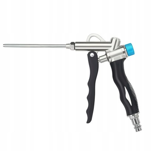 Pistolet do Przedmuchiwania z Dyszą Venturiego Kraft&Dele