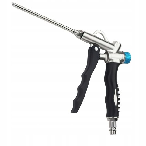 Pistolet do Przedmuchiwania z Dyszą Venturiego Kraft&Dele