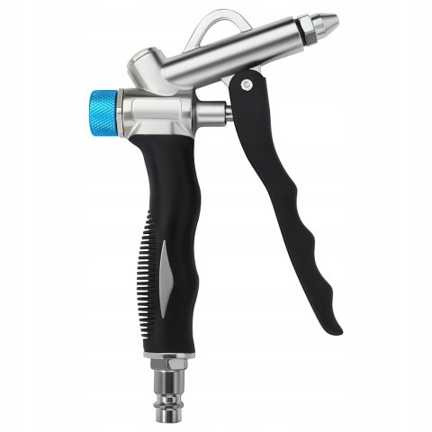 Pistolet do Przedmuchiwania z Dyszą Venturiego Kraft&Dele