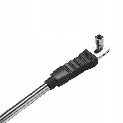 Przeciągacz CrV z Osłoną do Zaworów Metalowych Felg Kraft&Dele