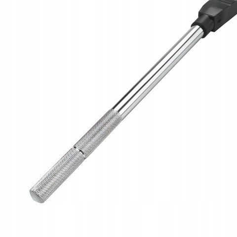 Przeciągacz CrV z Osłoną do Zaworów Metalowych Felg Kraft&Dele