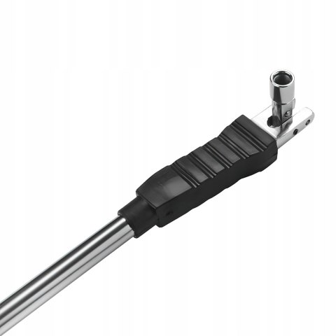 Przeciągacz CrV z Osłoną do Zaworów Metalowych Felg Kraft&Dele